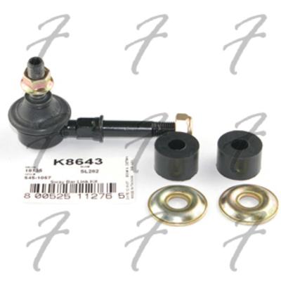 Falcon steering systems fk8643 sway bar link kit