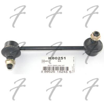 Falcon steering systems fk80251 sway bar link kit
