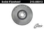 Centric parts 210.66013 flywheel