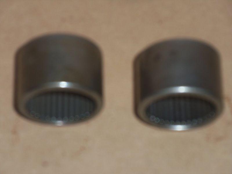 1936 ford sector bushings with needle bearings 68-3576   (1 pr )