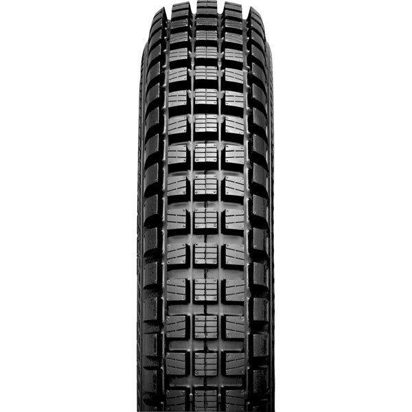 2.75 - 18 irc tr1 dual purpose rear tire-301513