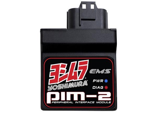 Yoshimura ems pim2 efi fuel management module for honda crf250r 2010-2012