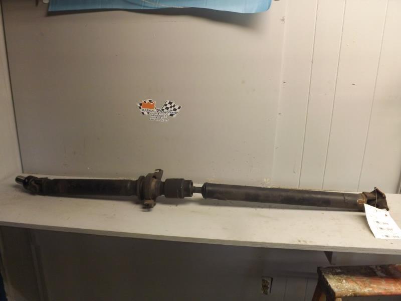 98 99 00 01 02 forester rear drive shaft at 110885