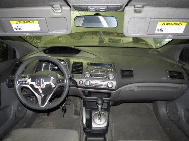 Purchase 2007 Honda Civic Interior Rear View Mirror 2401967