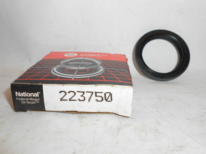 National seal 223750 engine timing cover seal