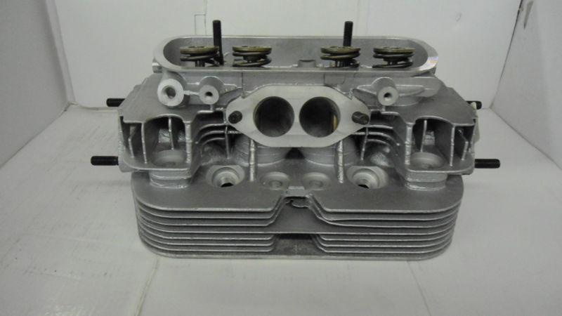Vw type 1 oem replacment cylinder heads 1600cc 85.5 mm