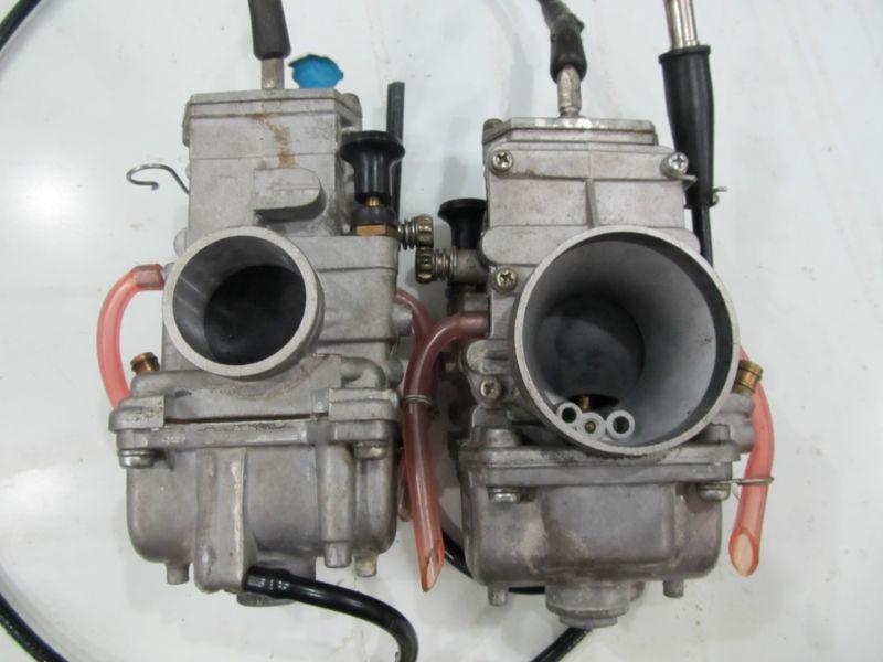 Buy yamaha banshee carbs in Milton, Kentucky, US, for US 250.00
