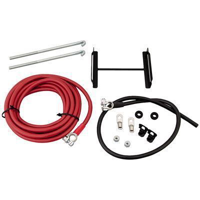 Summit racing battery cable kit g1220a