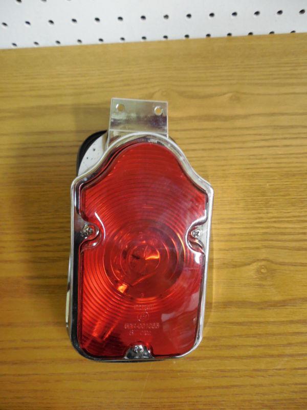 After market harley indian tombstone tail light