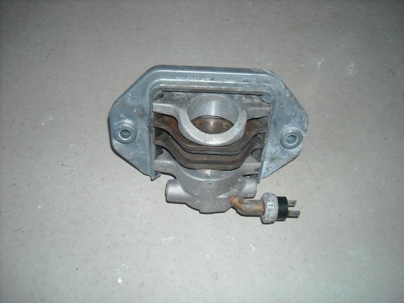 Polaris brake caliper assembly, agressive chassis 1996-99, part #1930764