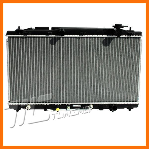 Replacement 2007-2010 lexus es350 3.5 v6 toyota venza  radiator assembly cooling
