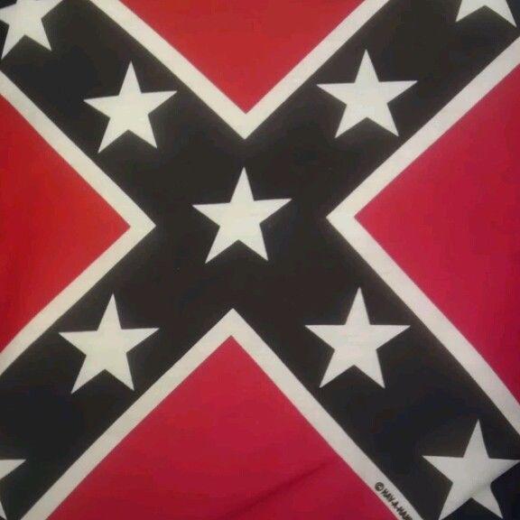 Confederate flag rebel truckers pillow throw nib - god bless dixie!