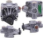 Cardone industries 21-5043 remanufactured power steering pump without reservoir