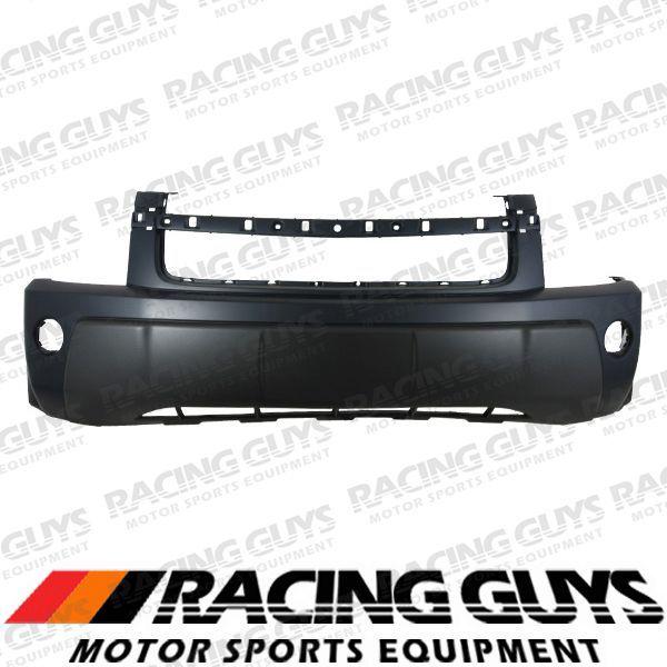 05-06 chevy equinox front bumper cover upper primed assembly gm1000726 12335874