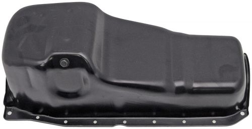 Dorman 264-100 engine oil pan fit buick roadmaster 91-91 fit cadillac escalade