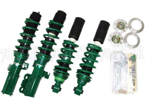 Tein street basis z coilovers for 05-10 scion tc ant10l
