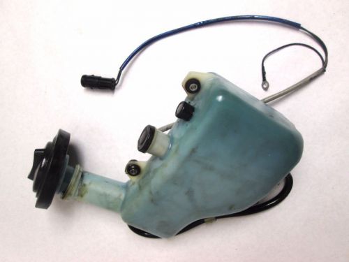 6h4-21707-02-00 oil pump tank yamaha 1988 outboard 40-50hp freshwater