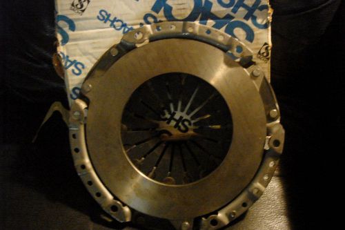 026-141-117 sachs pressure plate new old inv.sachs 3082-141-46031