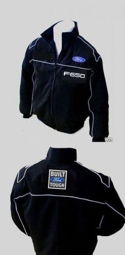 Ford f450 f550 f650 quality jacket