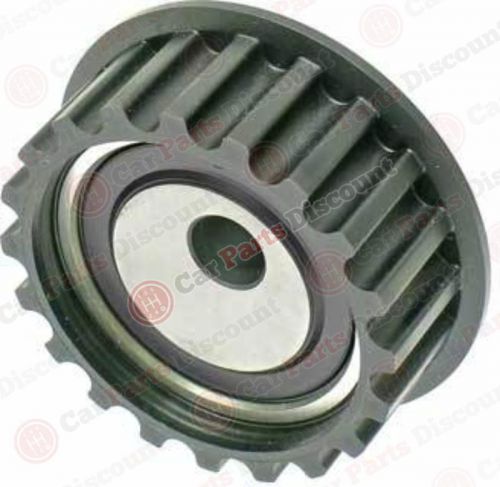 New ina tension roller for balance shaft belt (toothed gear), 944 102 025 07