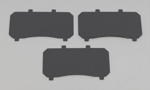 Wilwood #150-9416k bp-20 brake pads