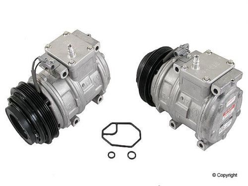 Denso new a/c compressor fits 1996-2000 toyota 4runner