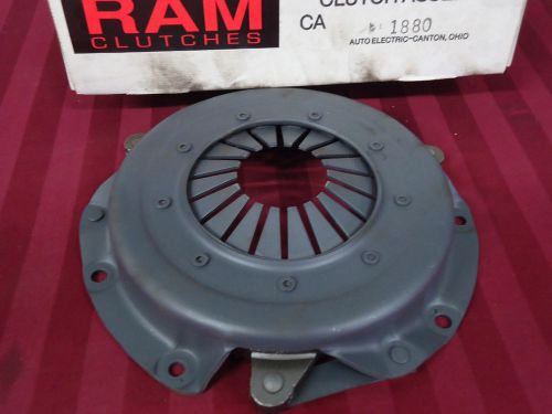 1976-81 chevrolet chevette-pontiac t-1000 ram clutch pressure plate ca1880