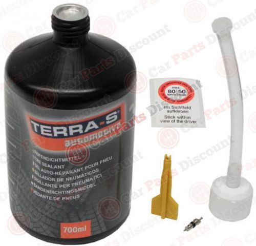 New terra-s tire sealant - standard (700 ml bottle), 1099000