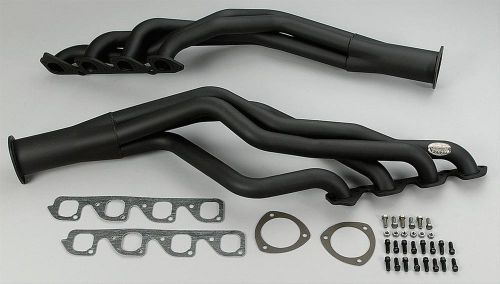 Hooker super competition headers full-length painted 1 7/8&#034; primaries 6209hkr