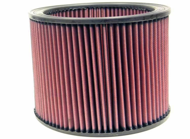 K&n e-4780 replacement industrial air filter