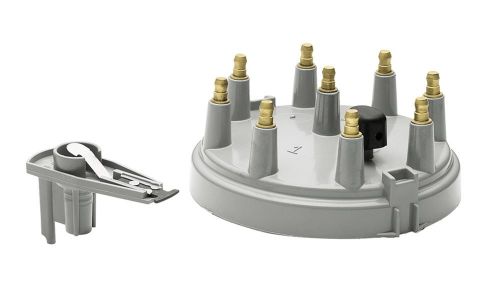 Accel 8234 distributor cap and rotor kit