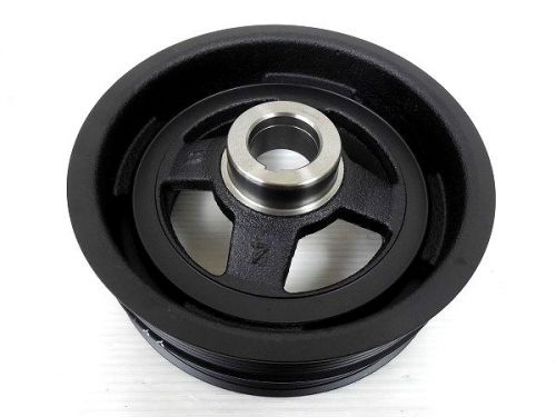 Nissan 12303-ax41a march front crank pulley t1774339