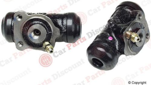 New replacement wheel cylinder, 4757033010