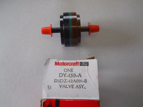 Nos 1973 ford mustang 302 351c distributor vacuum control valve asy