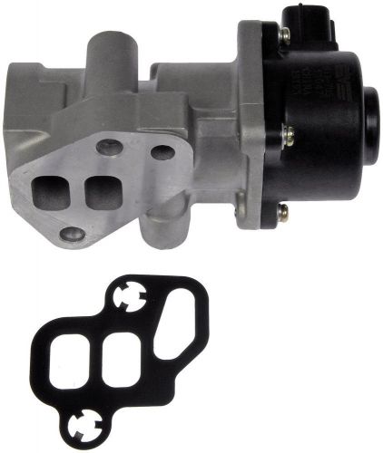 Egr valve dorman 911-705 fits 07-12 mazda cx-7 2.3l-l4