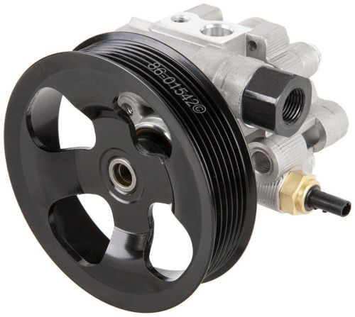 New high quality power steering p/s pump for toyota tacoma