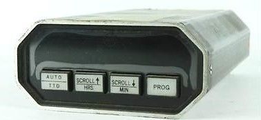 B&amp;d cockpit display indicator 2700-004a2