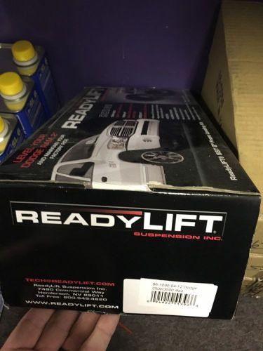 66-1090 ready lift kit