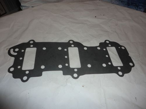 Omc 326926  intake gasket   3 cyl  motors @@@check this out@@@