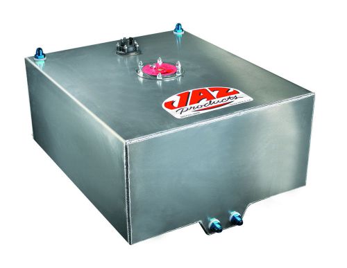 Jaz natural aluminum 20 gal fuel cell p/n 210-620-03