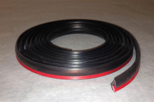 1970-1981 pontiac firebird ta trans-am rubber bead welting