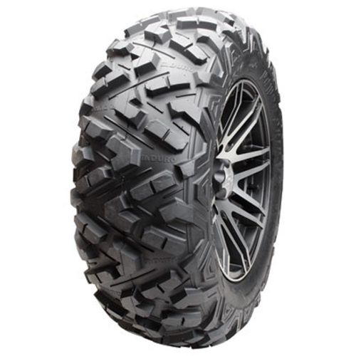 Duro power grip v2 radial atv front tires 27x9x14 (set of 2) 27-9-14 utv yamaha