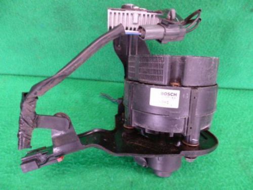 Mazda rx-8 2003 air pump [1520800]