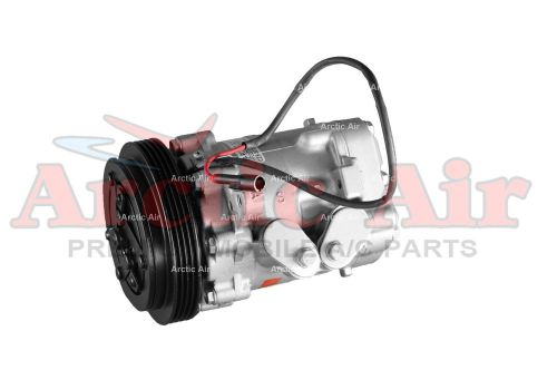Rc67572 remanufactured compressor - free shipping