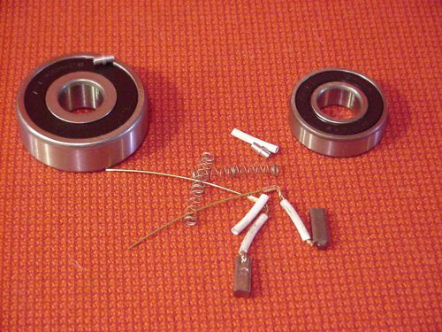 Alternator repair kit fits  bww 323i, 325i 328i bosch  1992-2000