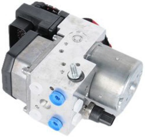 Acdelco 15227098 gm original equipment brake pressure modulator valve with