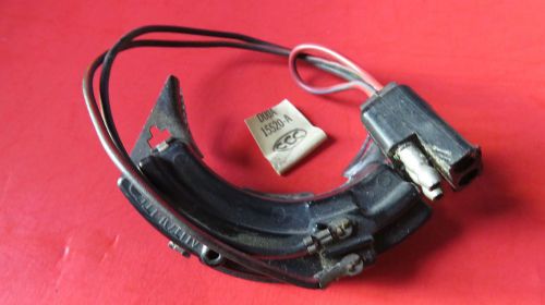 1968,69,70 ford back-up switch fomoco part # d00a-15520-a