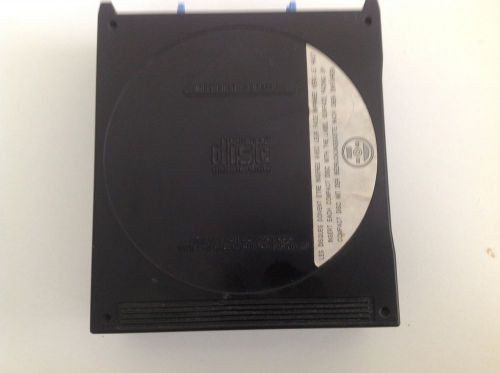 Mercedes cd changer magazine cartridge 10 disc