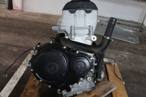 370 06-07 suzuki gsxr600   engine motor 100% guaranteed