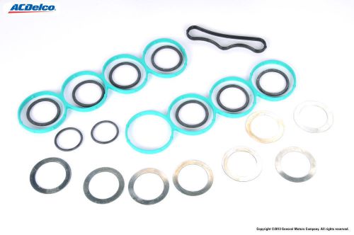 Acdelco 89018060 emissions gasket